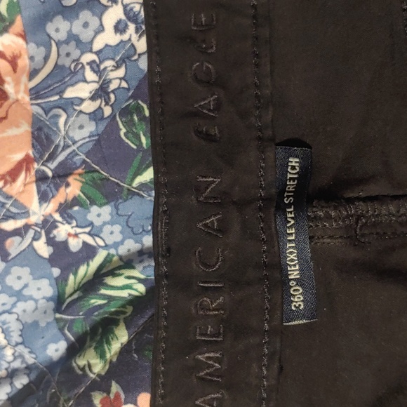 American eagle black jeans - Picture 5 of 6